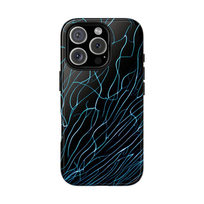 MYCELIA - Tough Phone Case