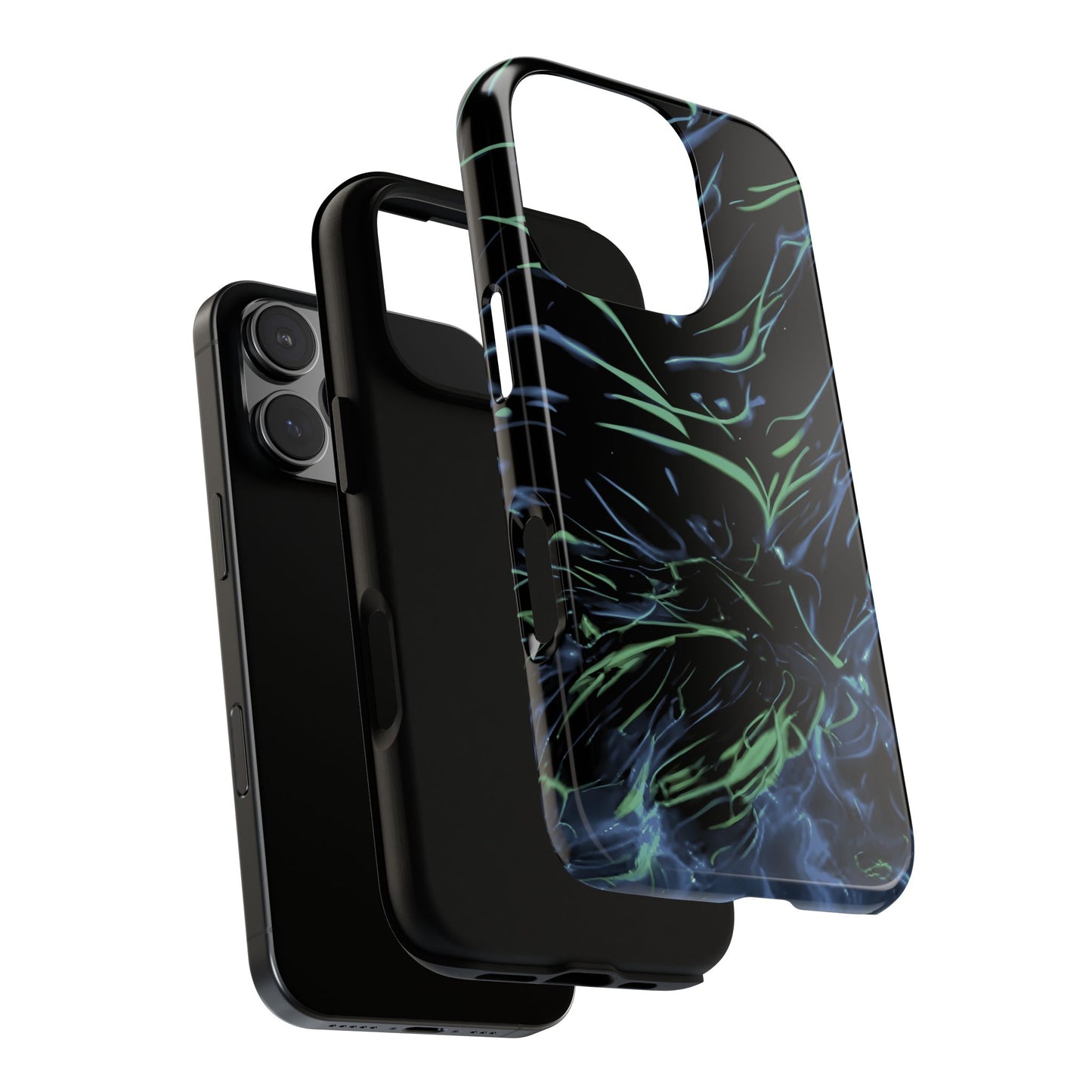 NEXUS - Tough Phone Case