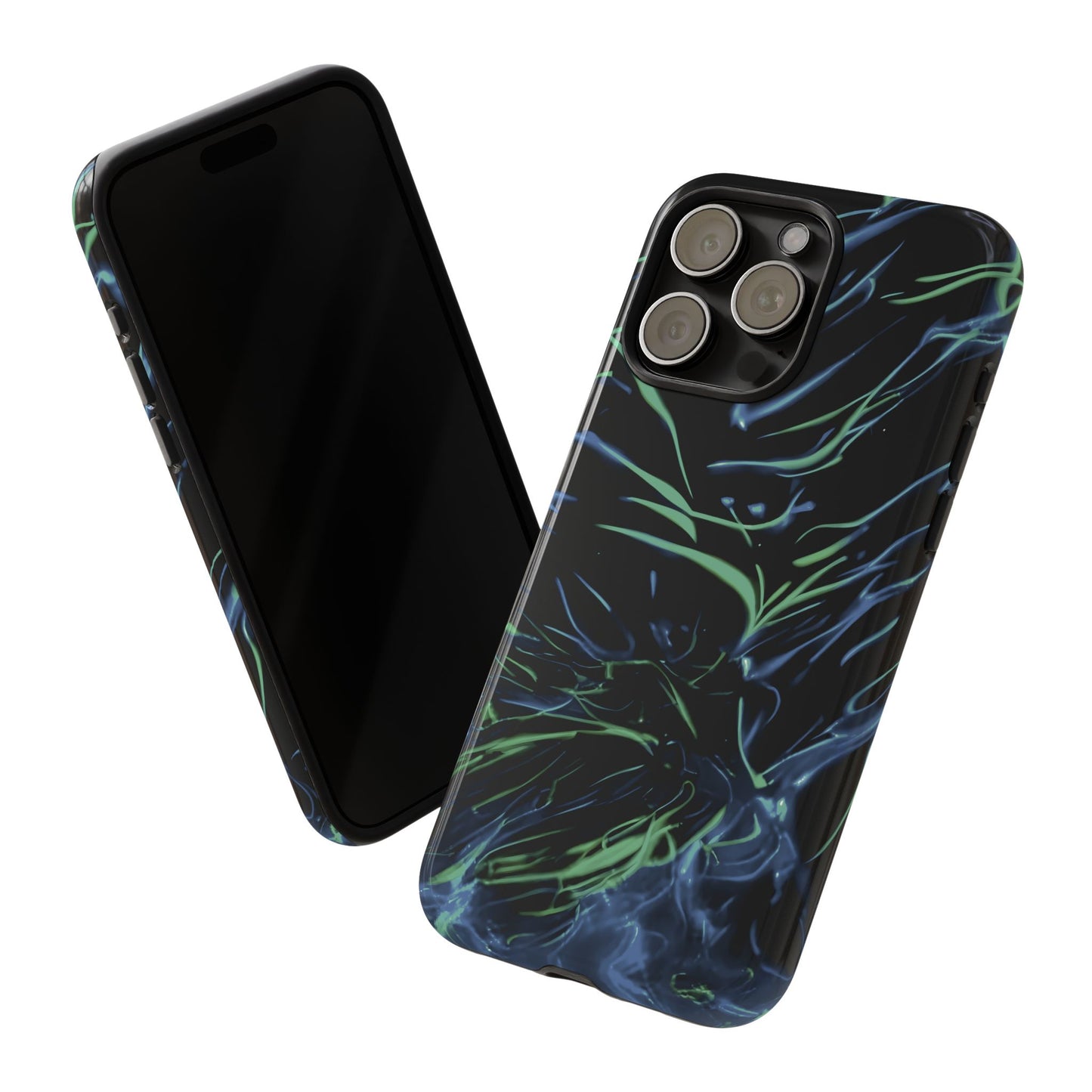 NEXUS - Tough Phone Case