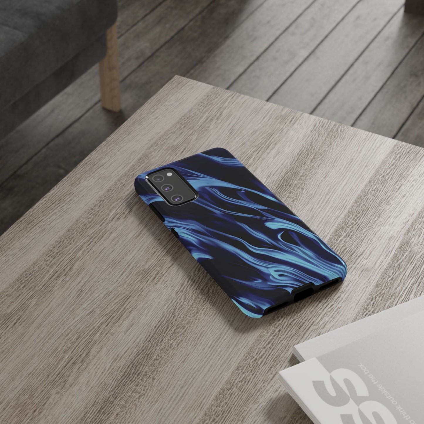 RIVERINE - Tough Phone Case