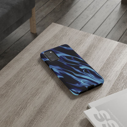 RIVERINE - Tough Phone Case