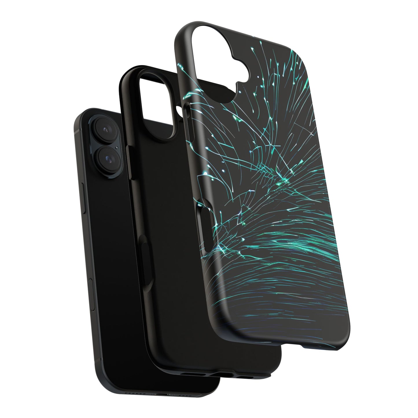 ARBOREAL - Tough Phone Case