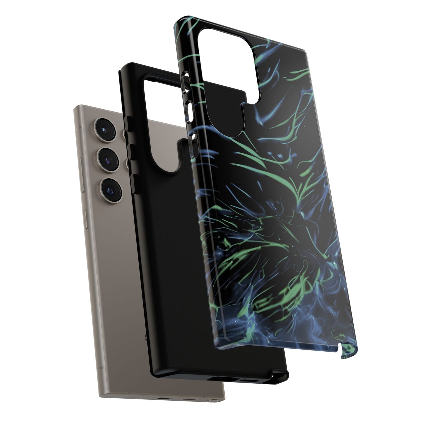 NEXUS - Tough Phone Case