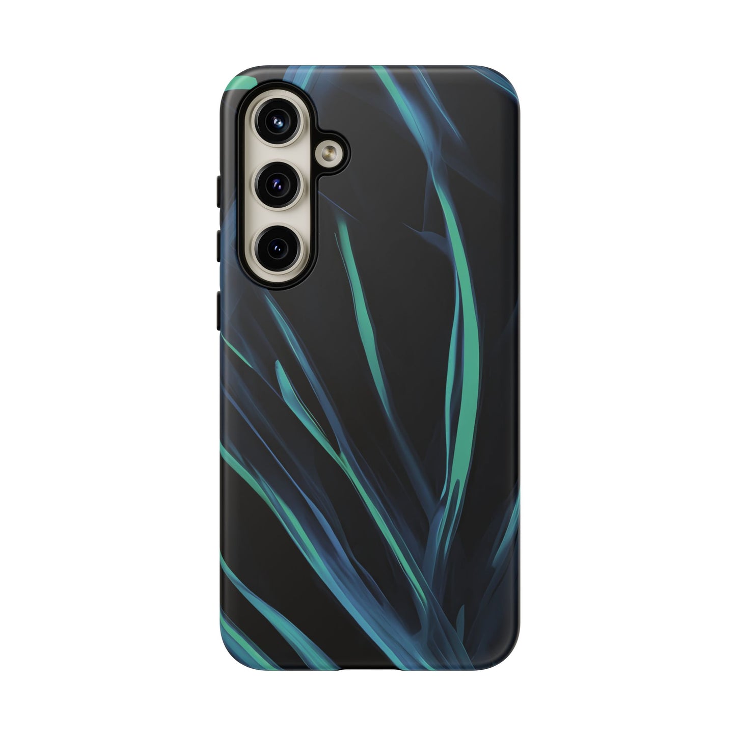 SYNAPTIC JUNGLE - Tough Phone Case