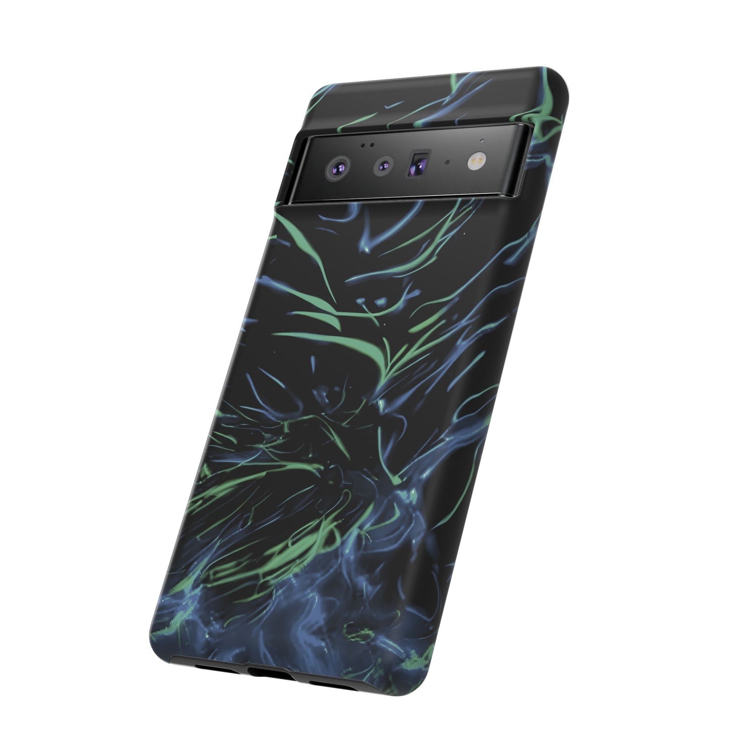 NEXUS - Tough Phone Case