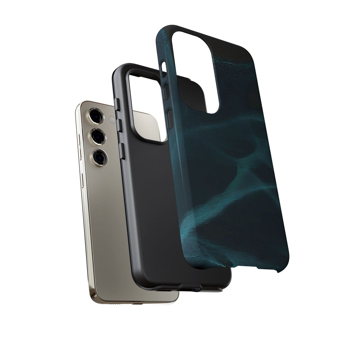 AETHER - Tough Phone Case