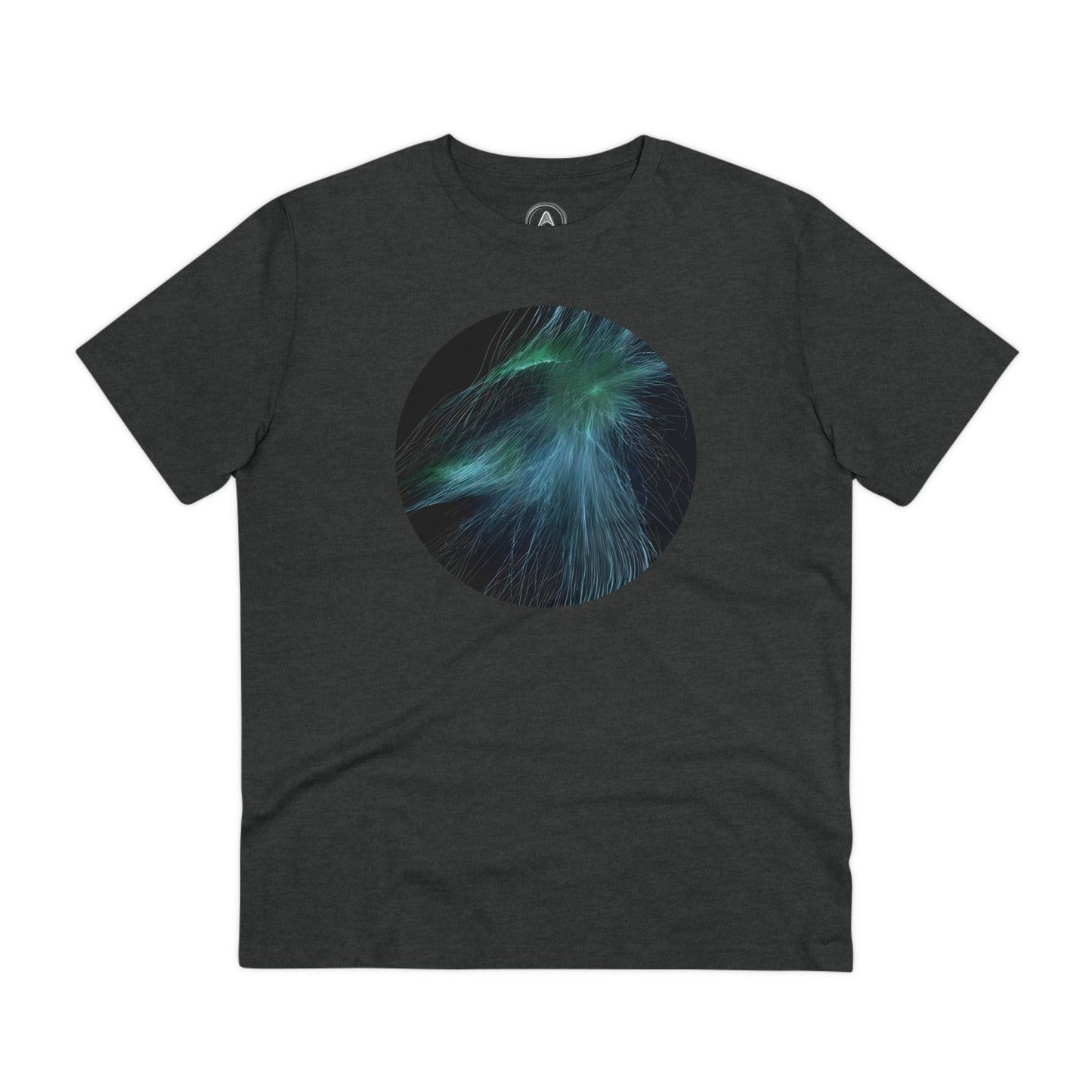 ETHEREAL GLOW Infinite - Organic T-Shirt