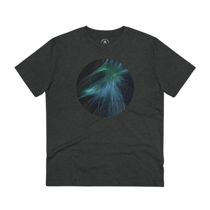 ETHEREAL GLOW Infinite - Organic T-Shirt