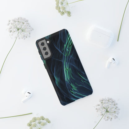 ETHEREAL STREAM - Tough Phone Case