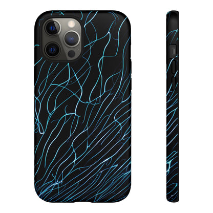 MYCELIA - Tough Phone Case