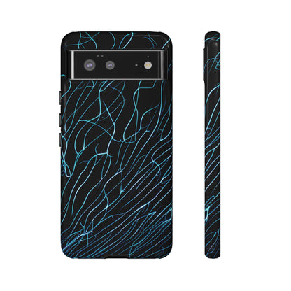 MYCELIA - Tough Phone Case