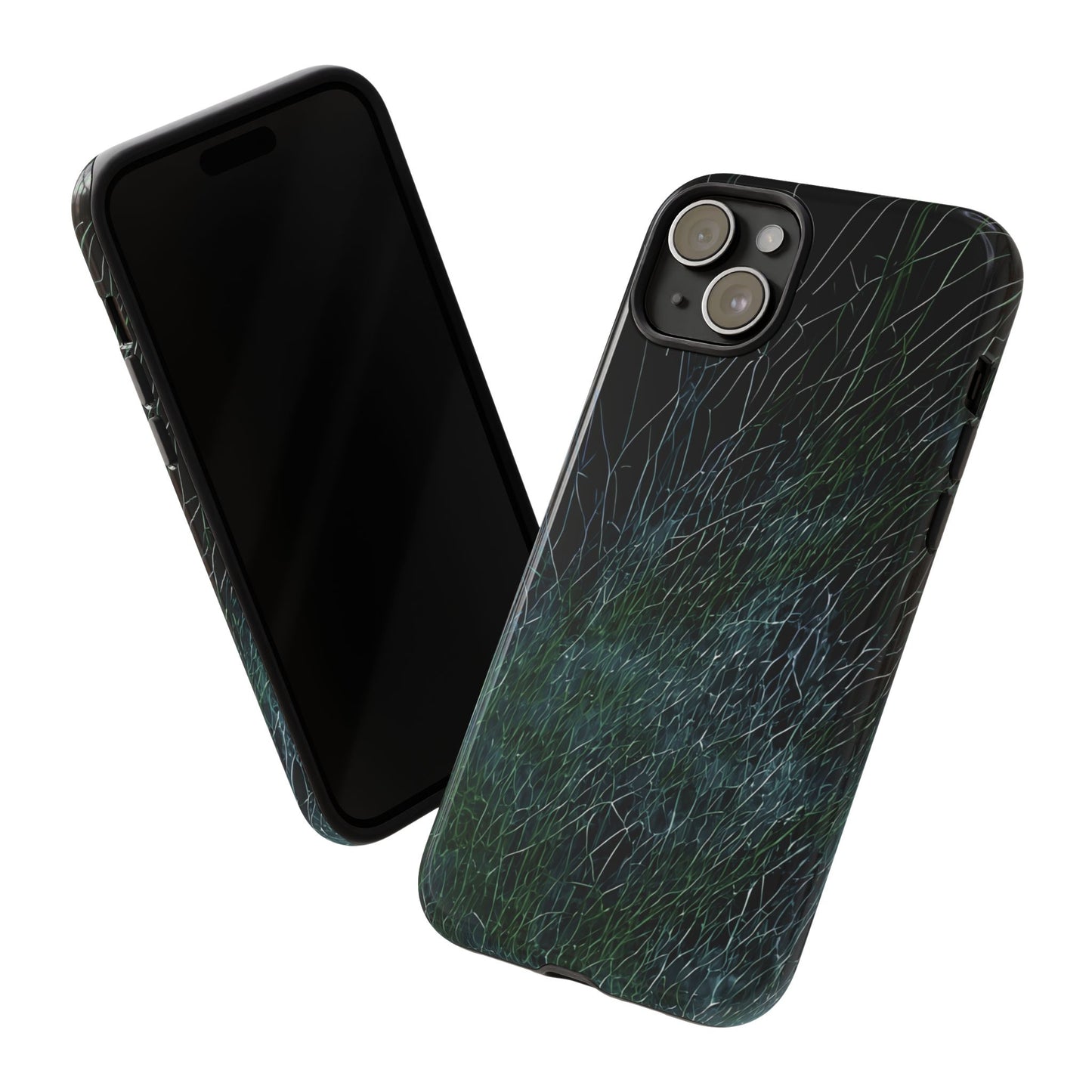 RESONANCE - Tough Phone Case