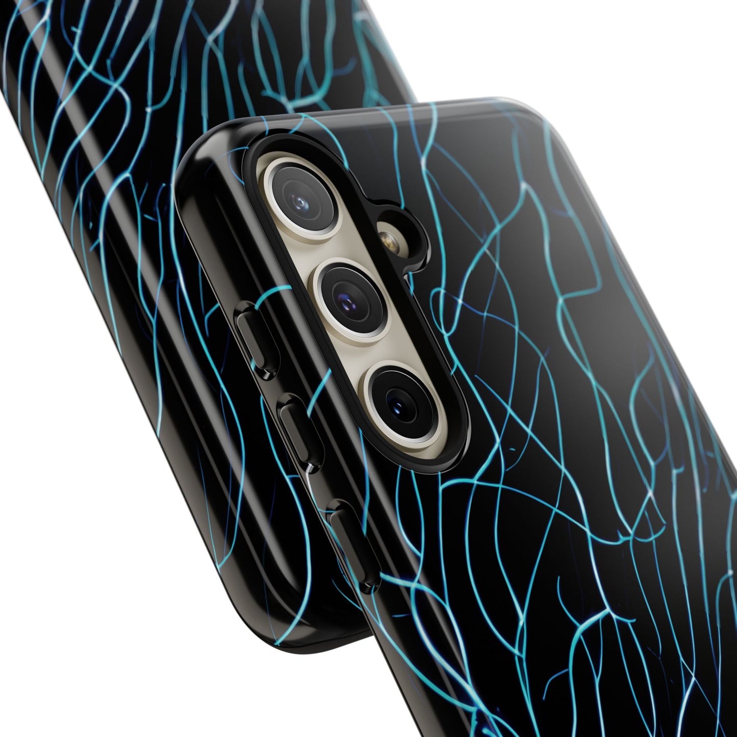 MYCELIA - Tough Phone Case