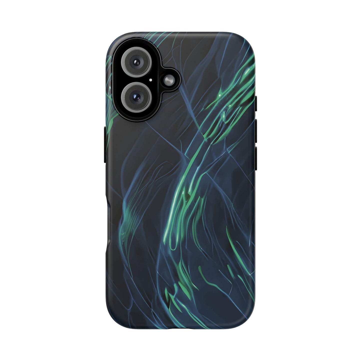 ETHEREAL STREAM - Tough Phone Case