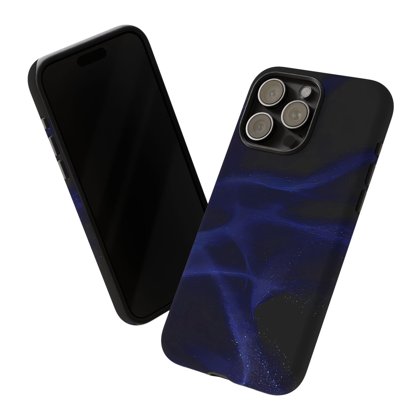 AETHER_CIRRUS - Tough Phone Case