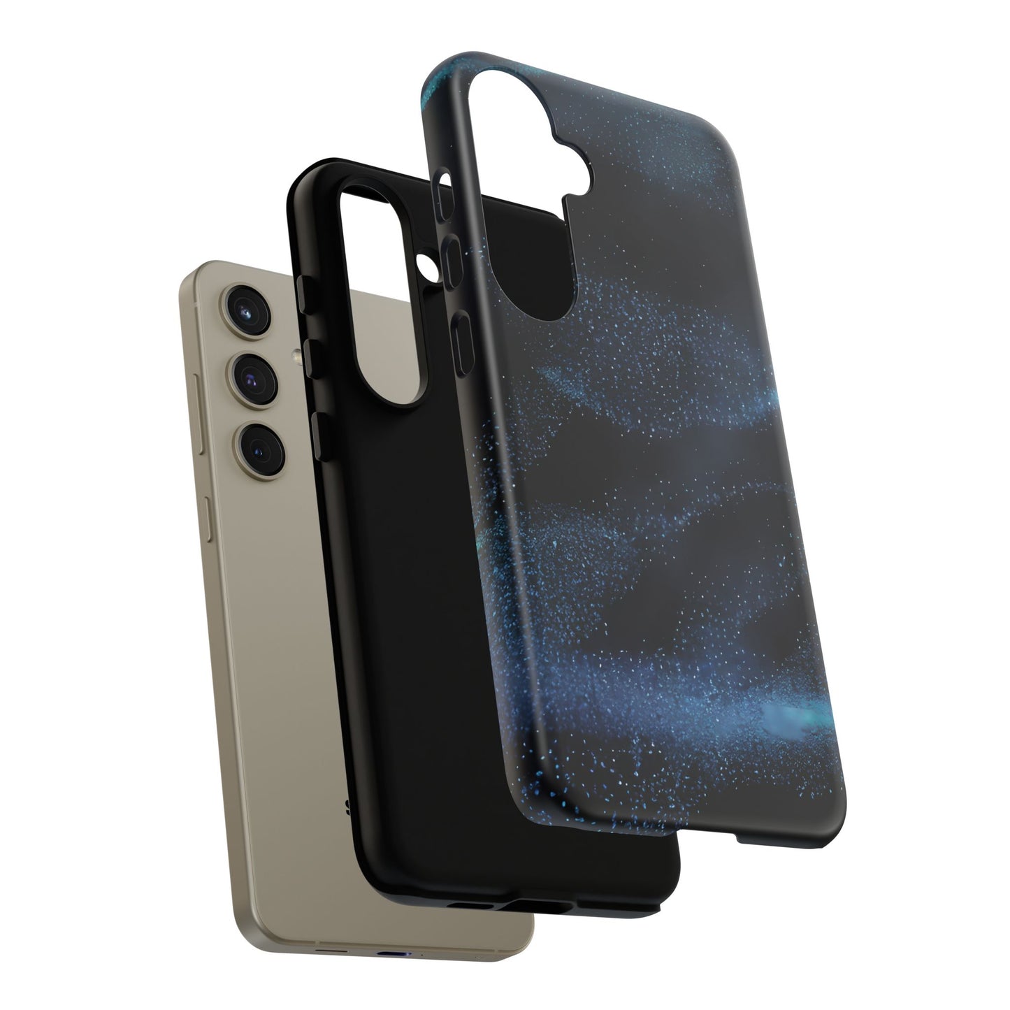 NUVOLA - Tough Phone Case