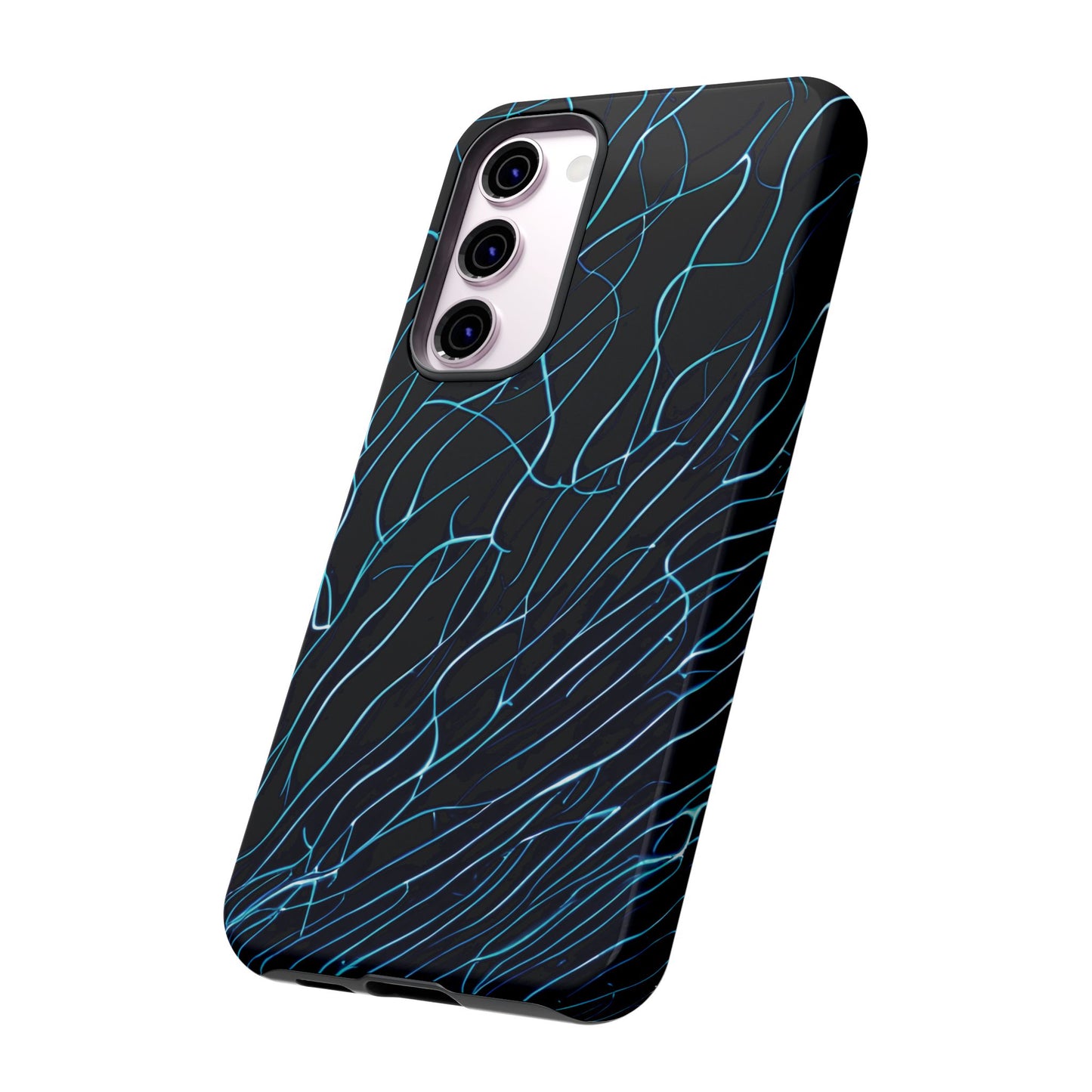 MYCELIA - Tough Phone Case