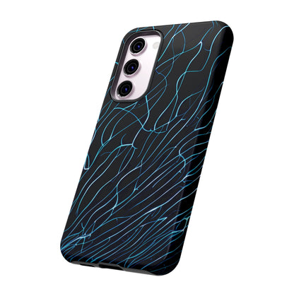 MYCELIA - Tough Phone Case