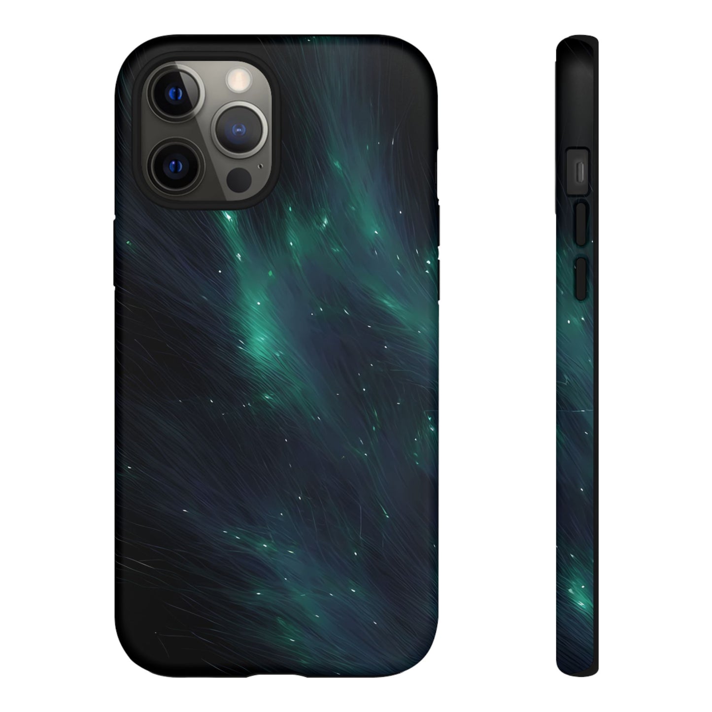 AURA - Tough Phone Case