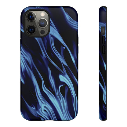 RIVERINE - Tough Phone Case