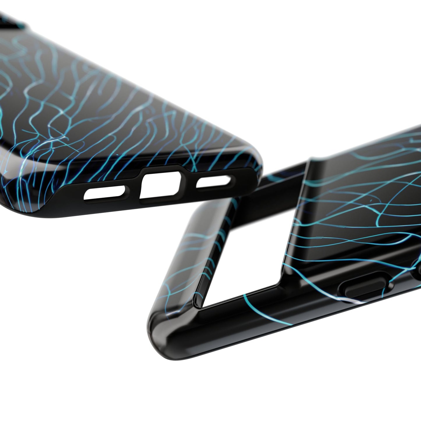 MYCELIA - Tough Phone Case
