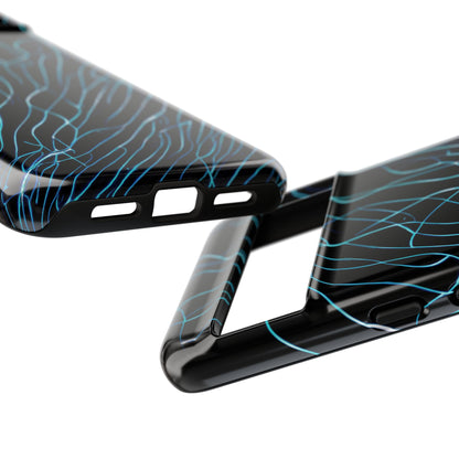 MYCELIA - Tough Phone Case