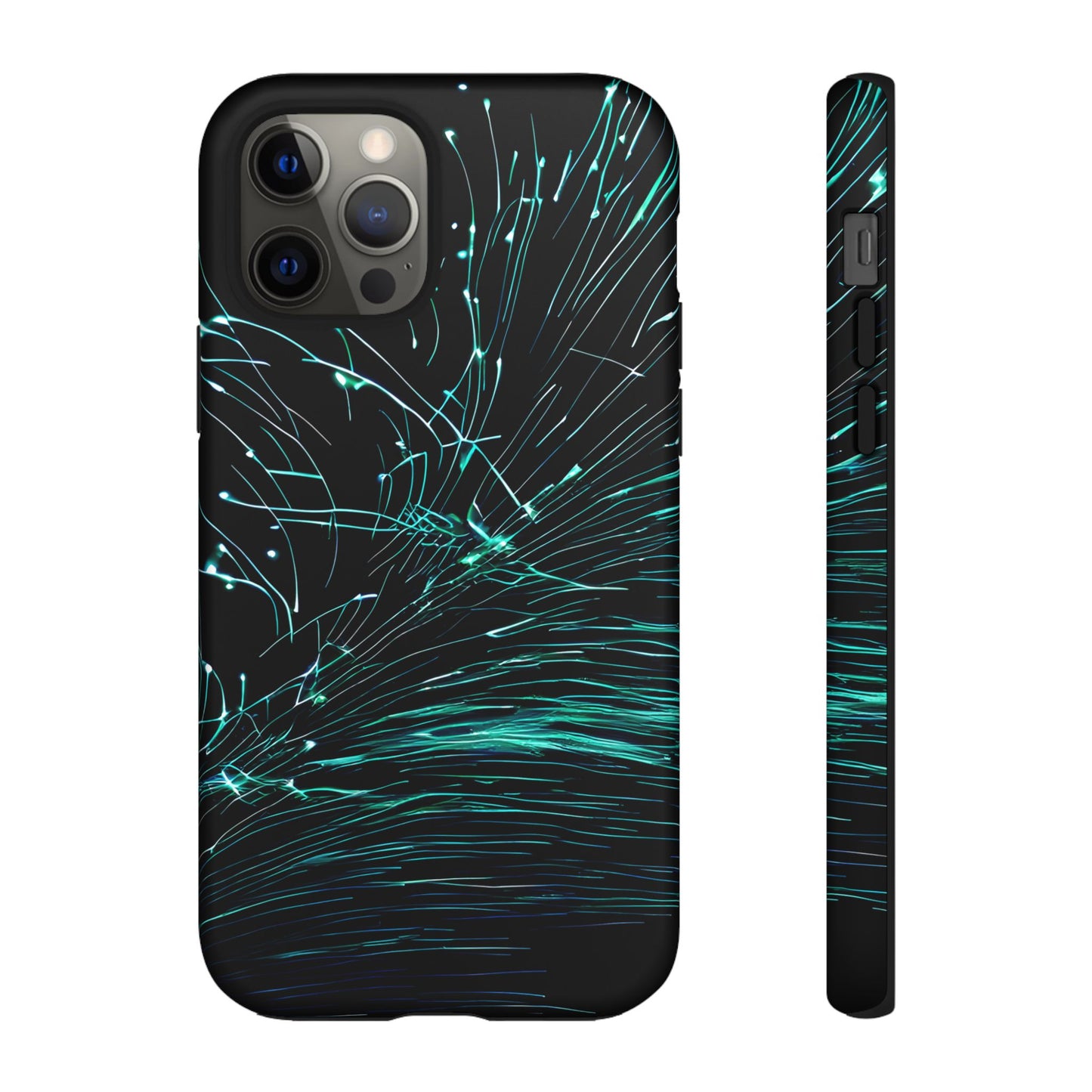 ARBOREAL - Tough Phone Case