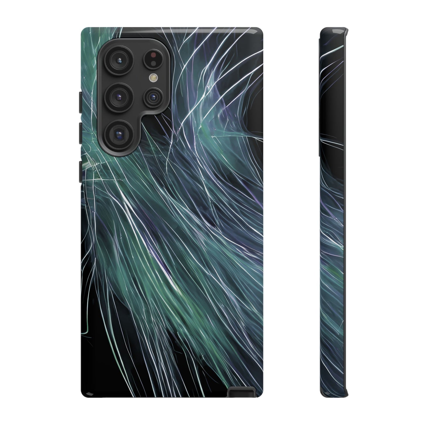 VORTEX - Tough Phone Case