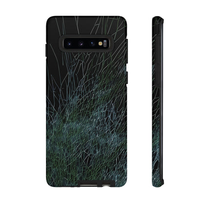 RESONANCE - Tough Phone Case
