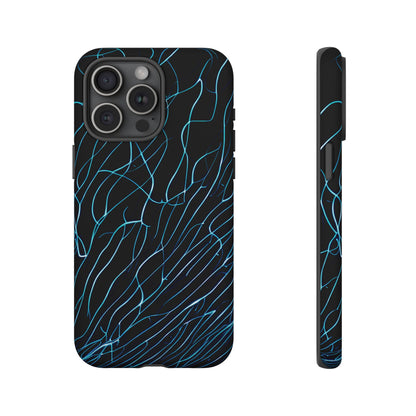 MYCELIA - Tough Phone Case