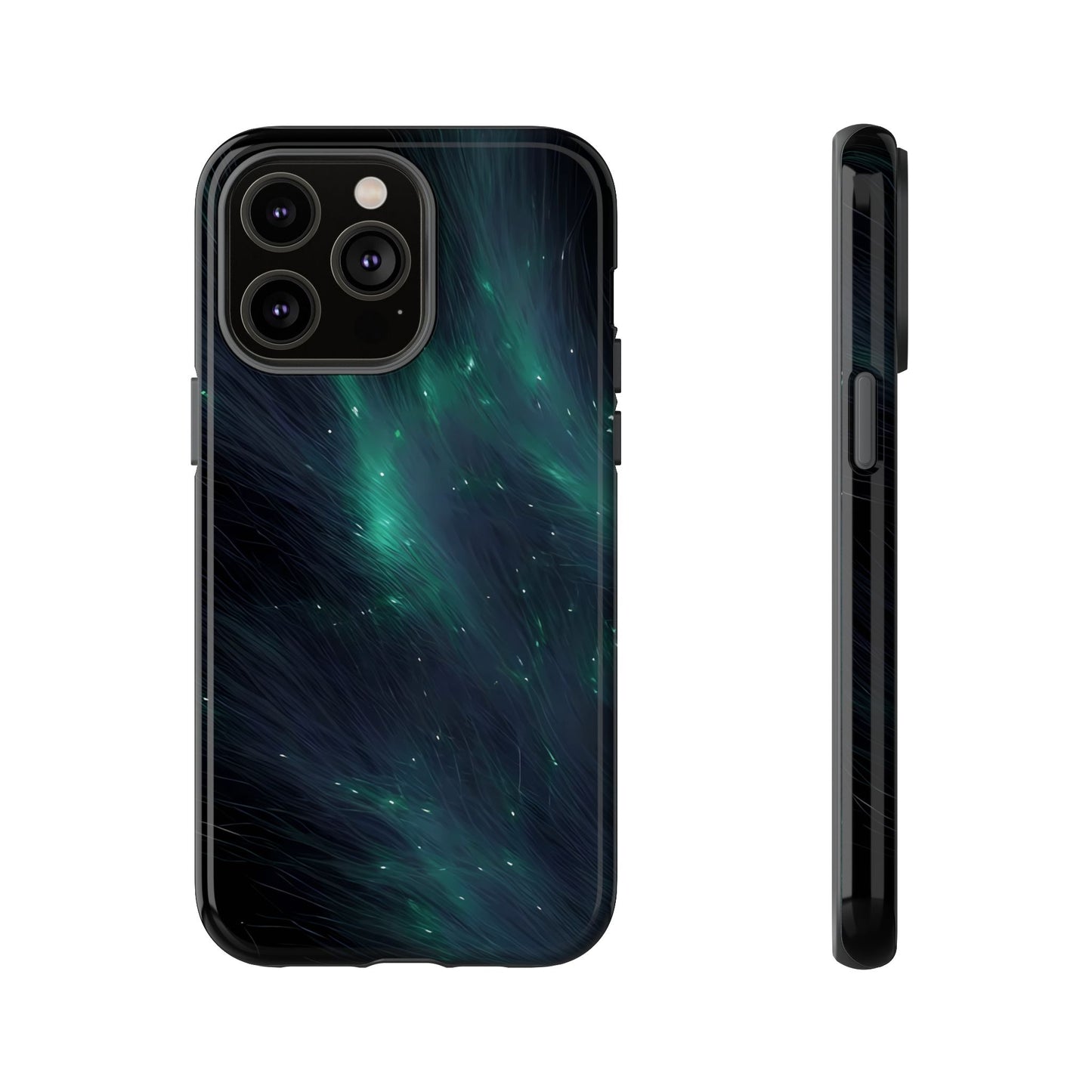 AURA - Tough Phone Case