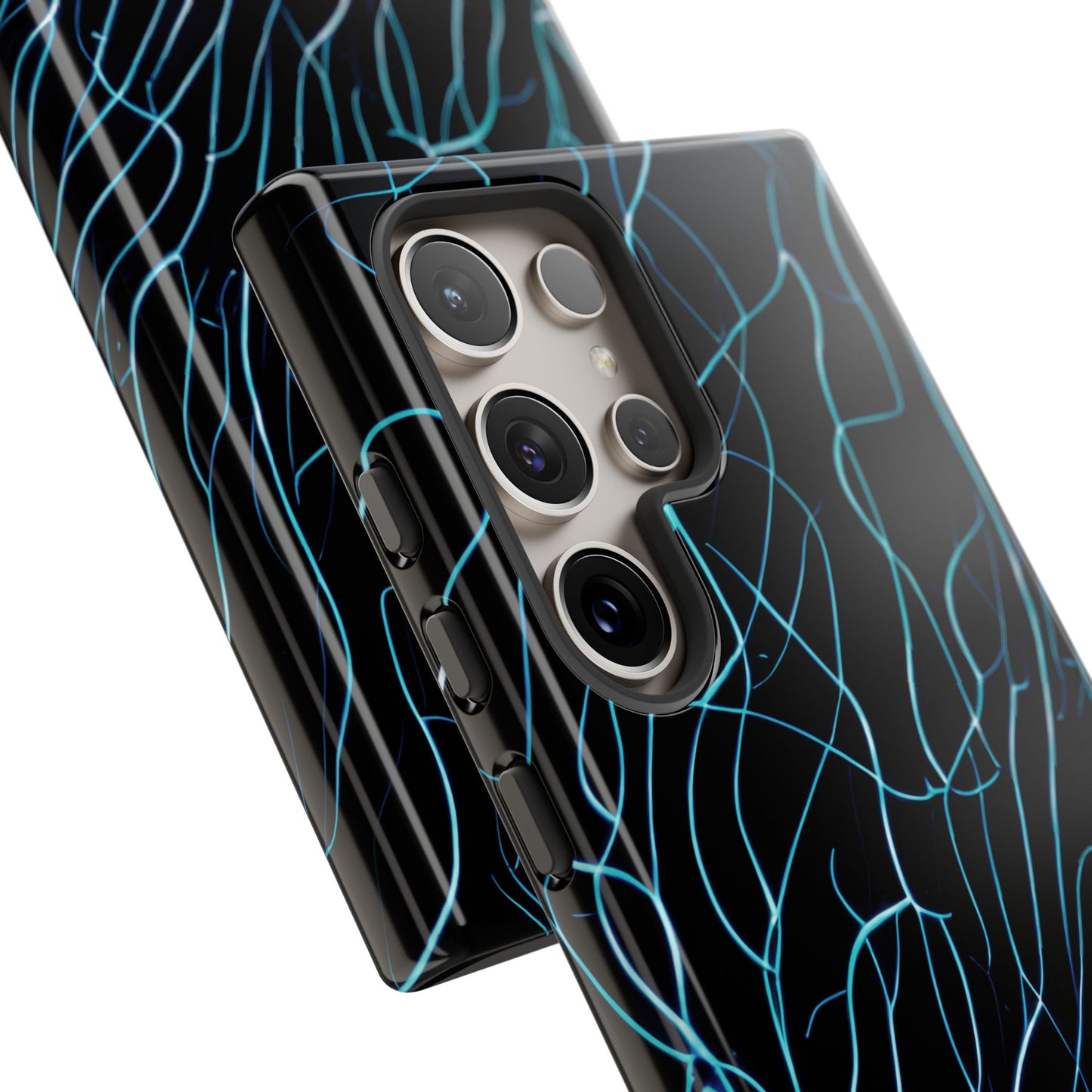 MYCELIA - Tough Phone Case