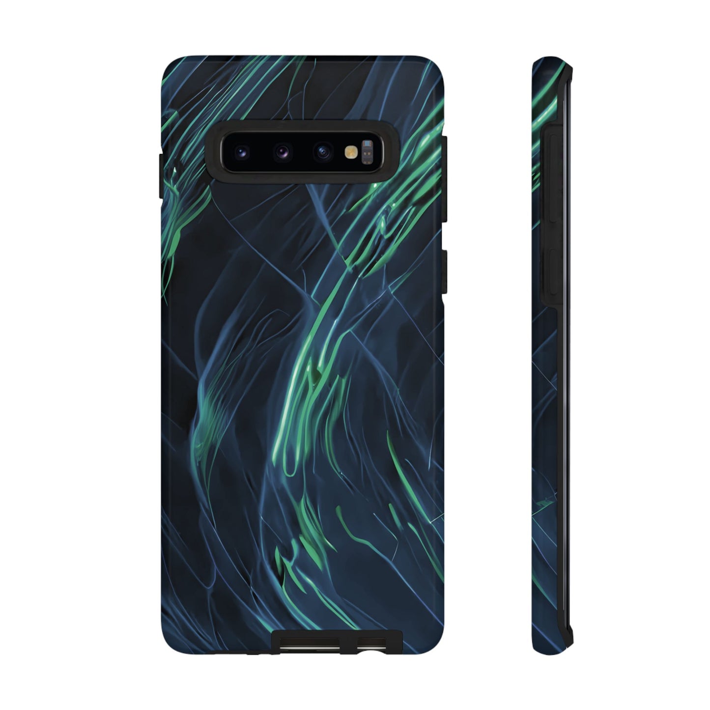 ETHEREAL STREAM - Tough Phone Case