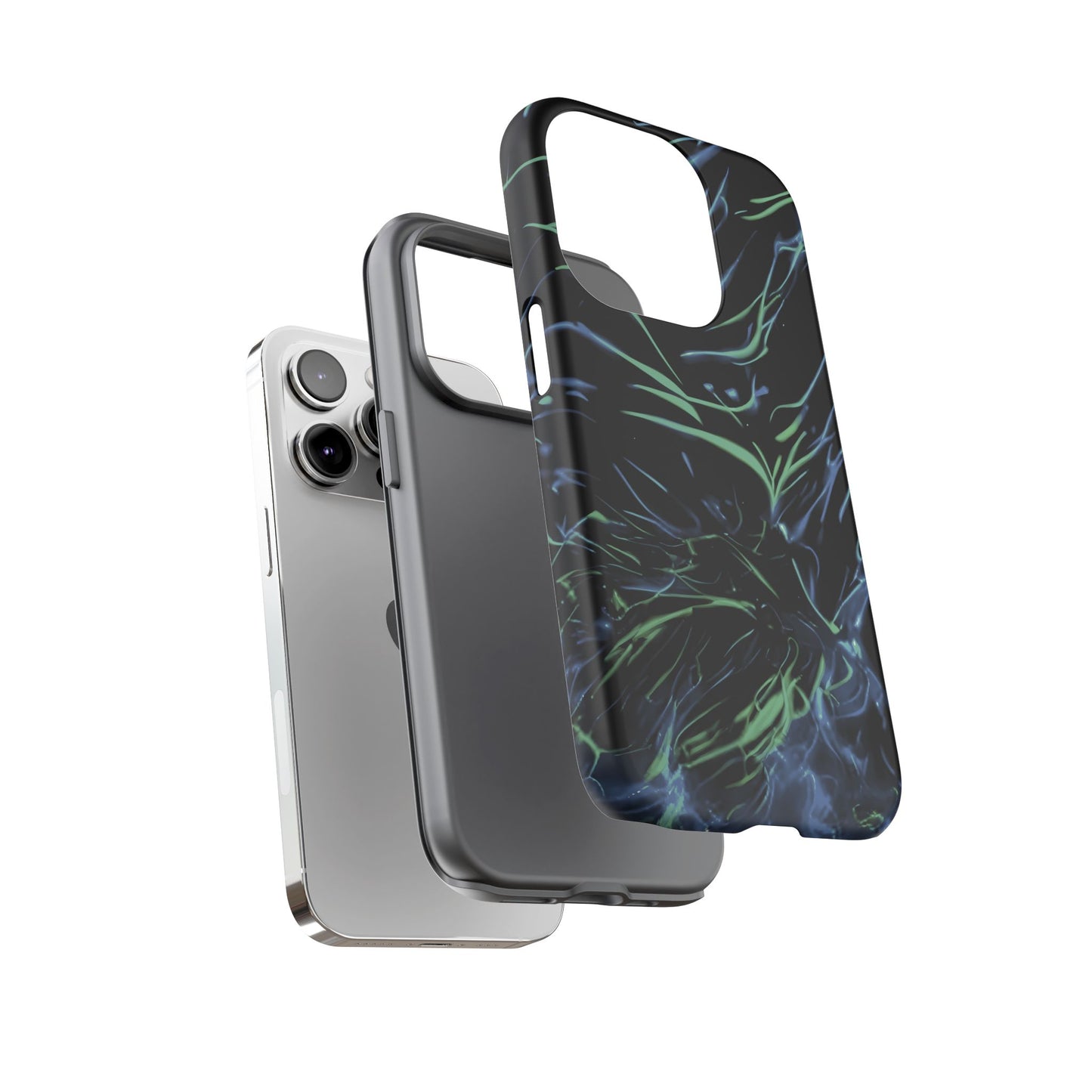 NEXUS - Tough Phone Case