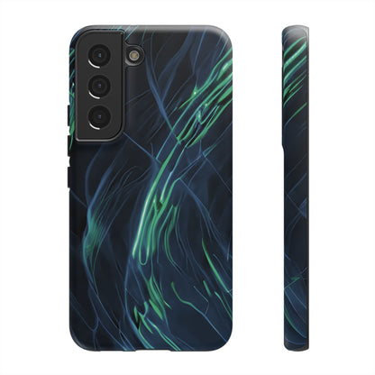 ETHEREAL STREAM - Tough Phone Case