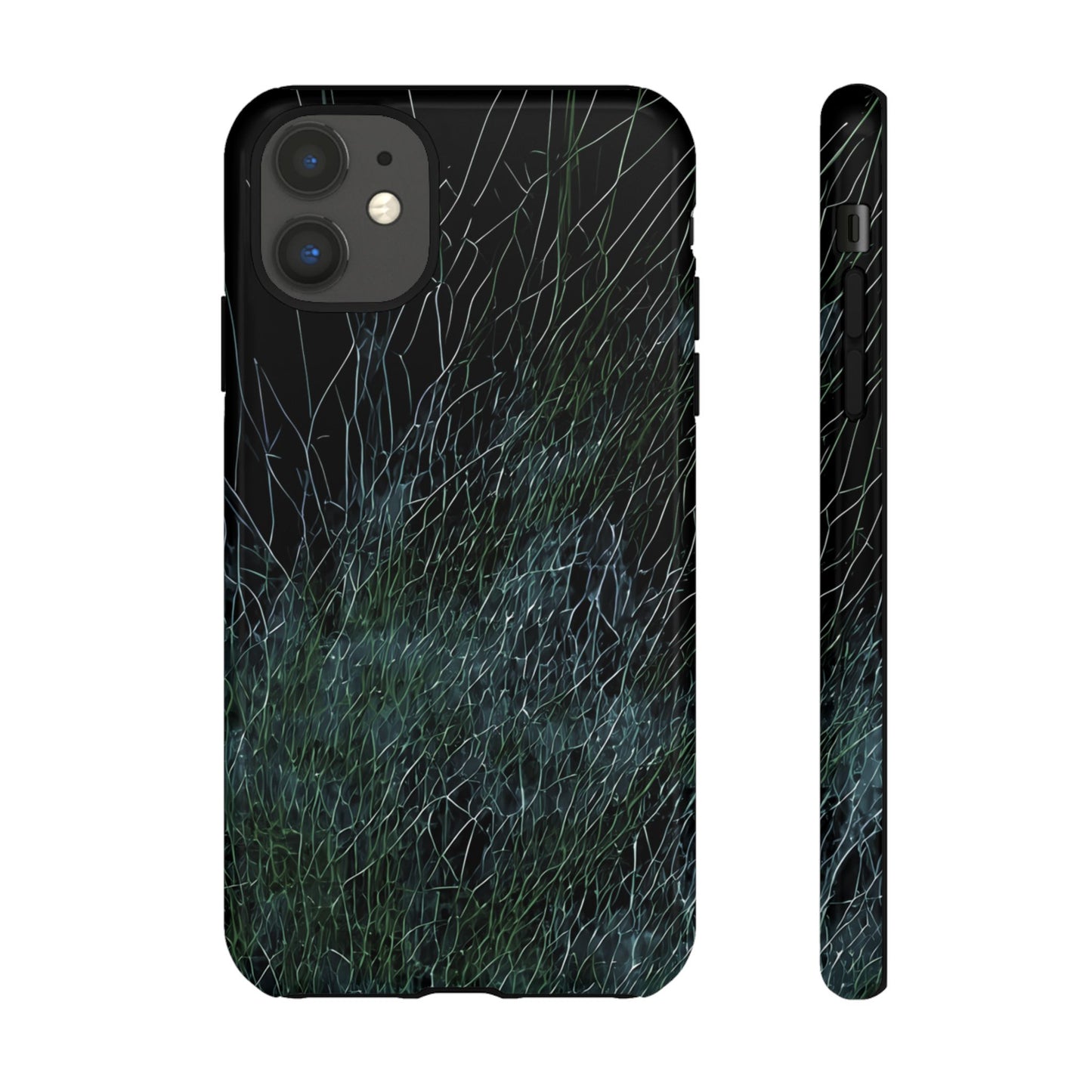 RESONANCE - Tough Phone Case