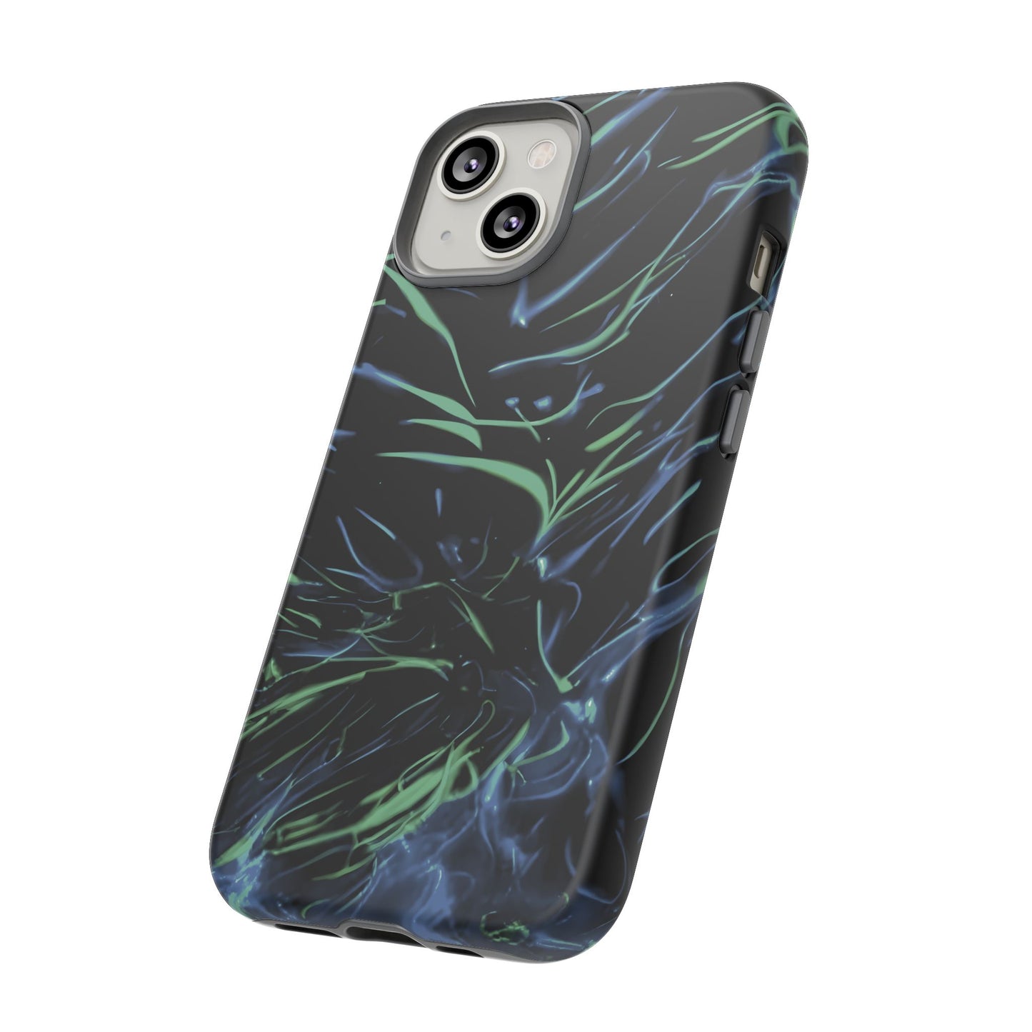 NEXUS - Tough Phone Case
