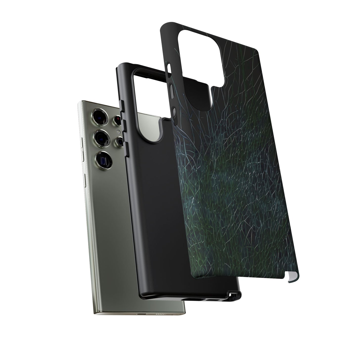 RESONANCE - Tough Phone Case