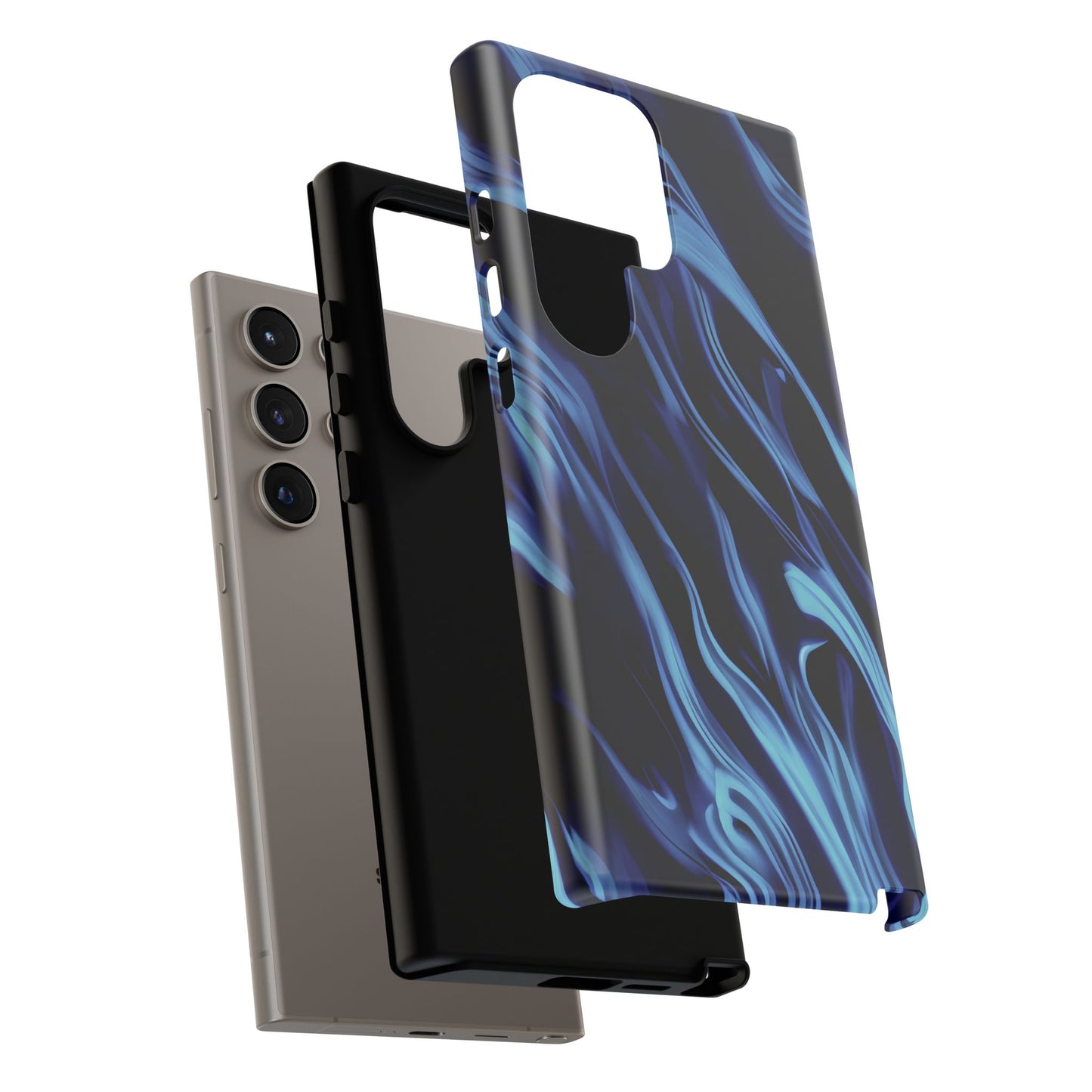 RIVERINE - Tough Phone Case
