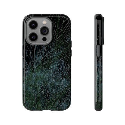 RESONANCE - Tough Phone Case