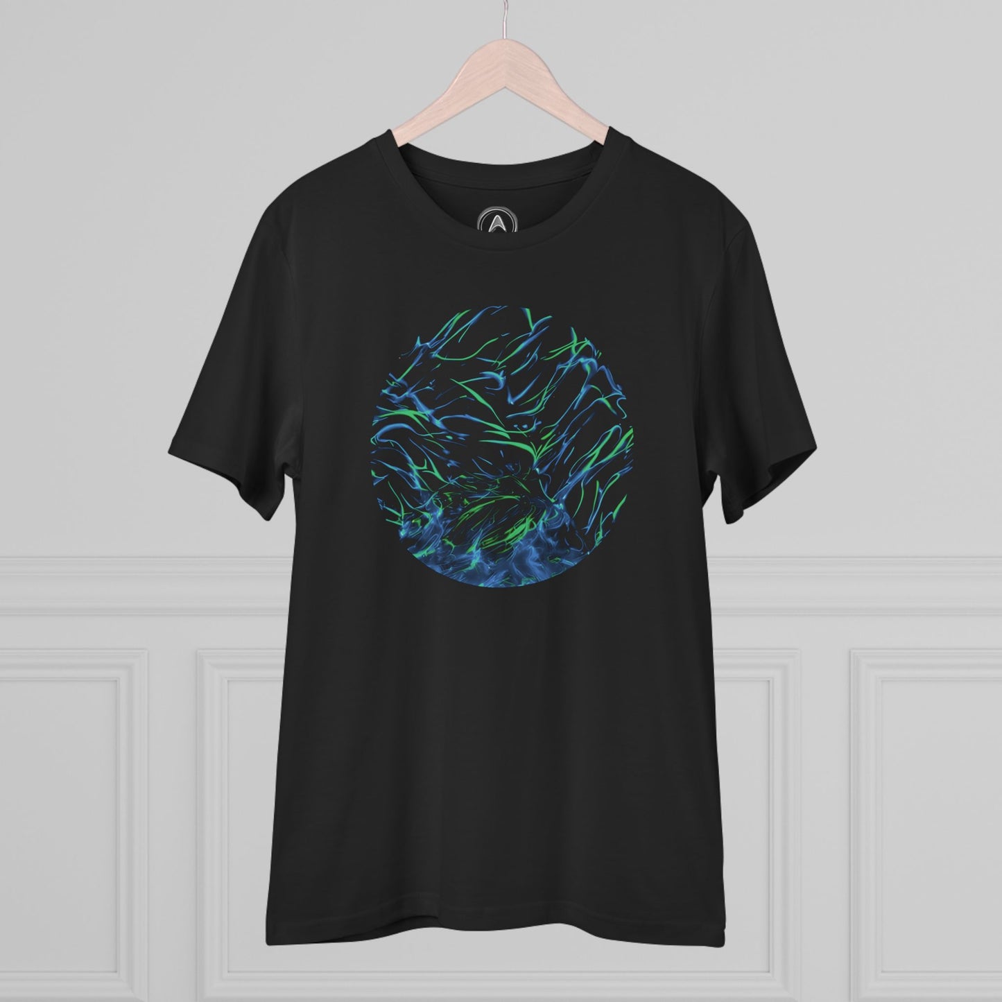 NEXUS l Infinite - Organic T-Shirt