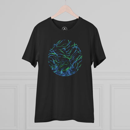 NEXUS l Infinite - Organic T-Shirt