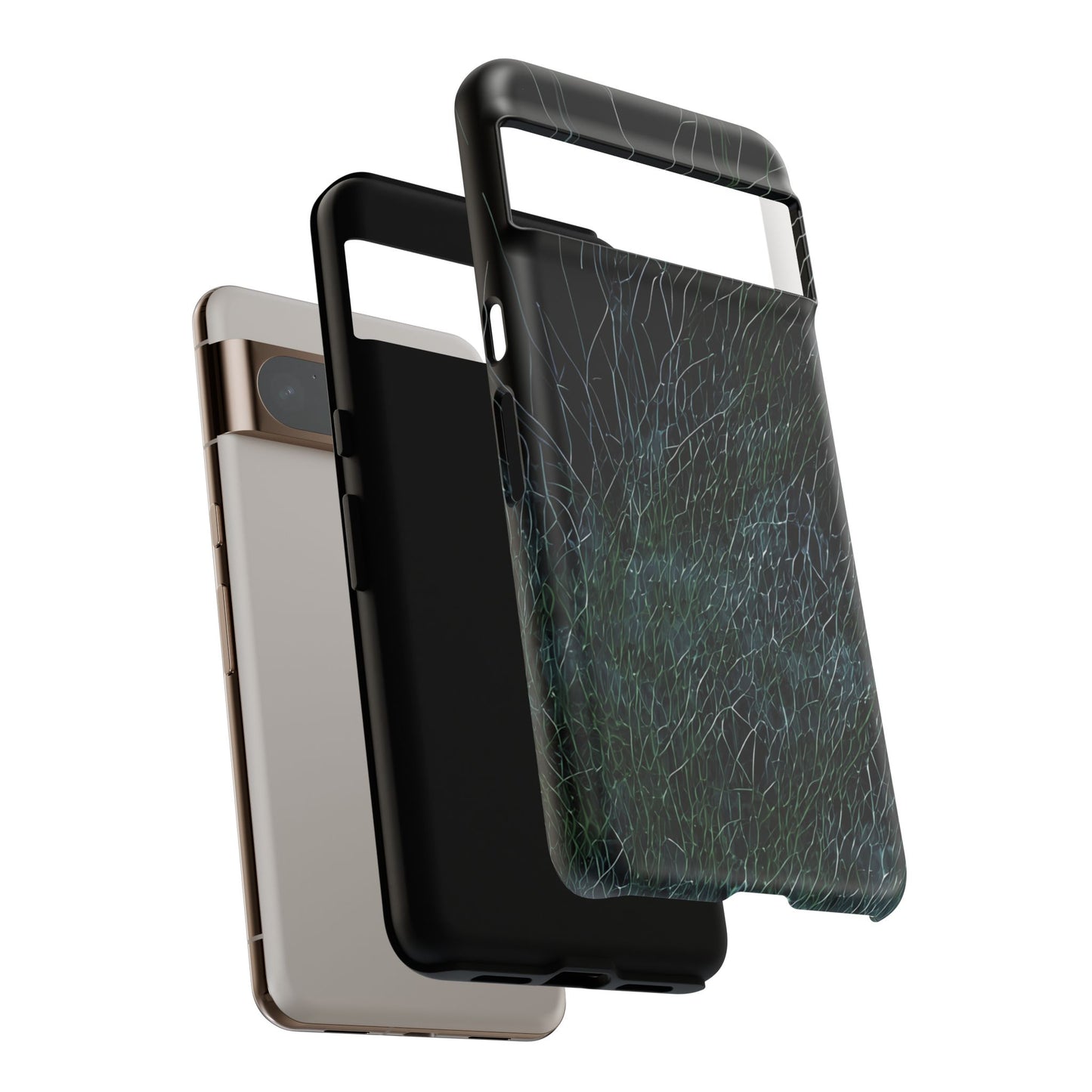 RESONANCE - Tough Phone Case