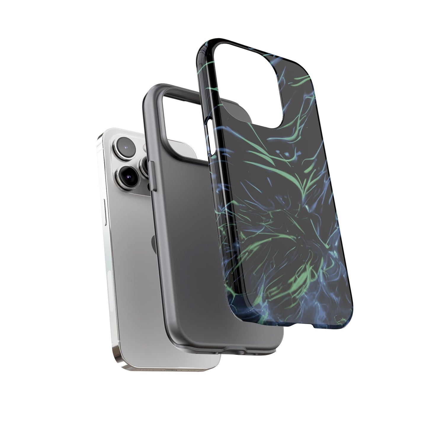 NEXUS - Tough Phone Case