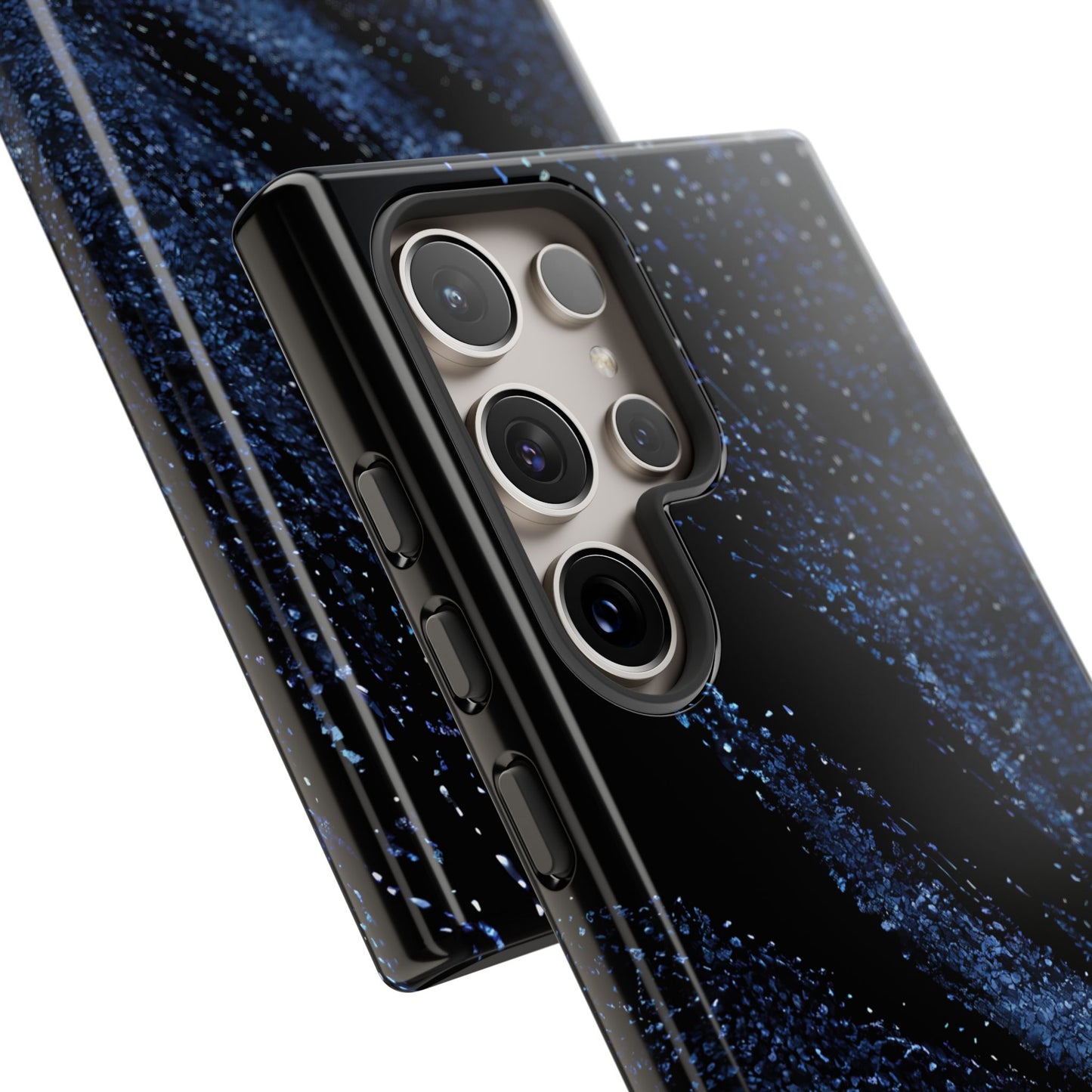 CIRROSTRATUS - Tough Phone Case