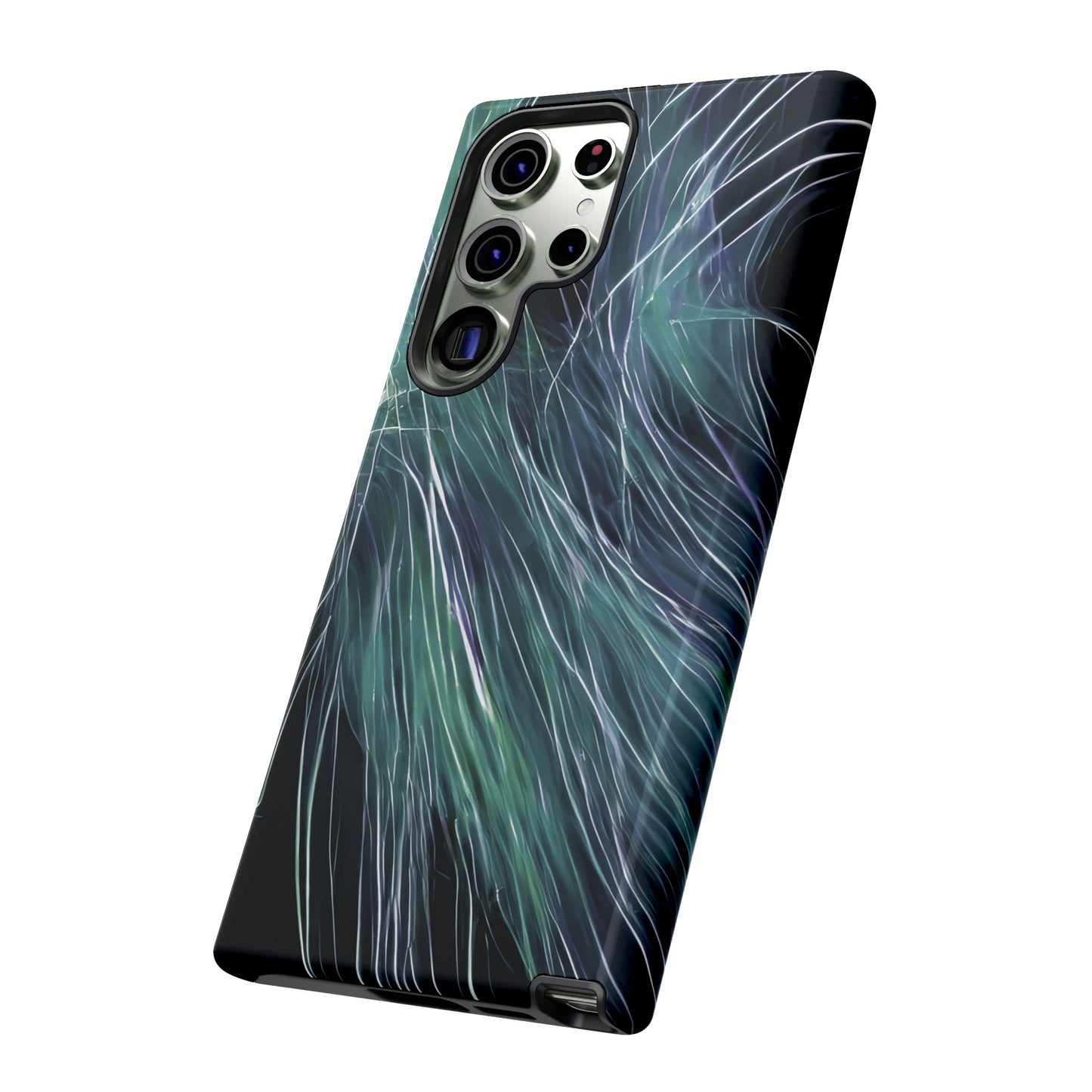 VORTEX - Tough Phone Case