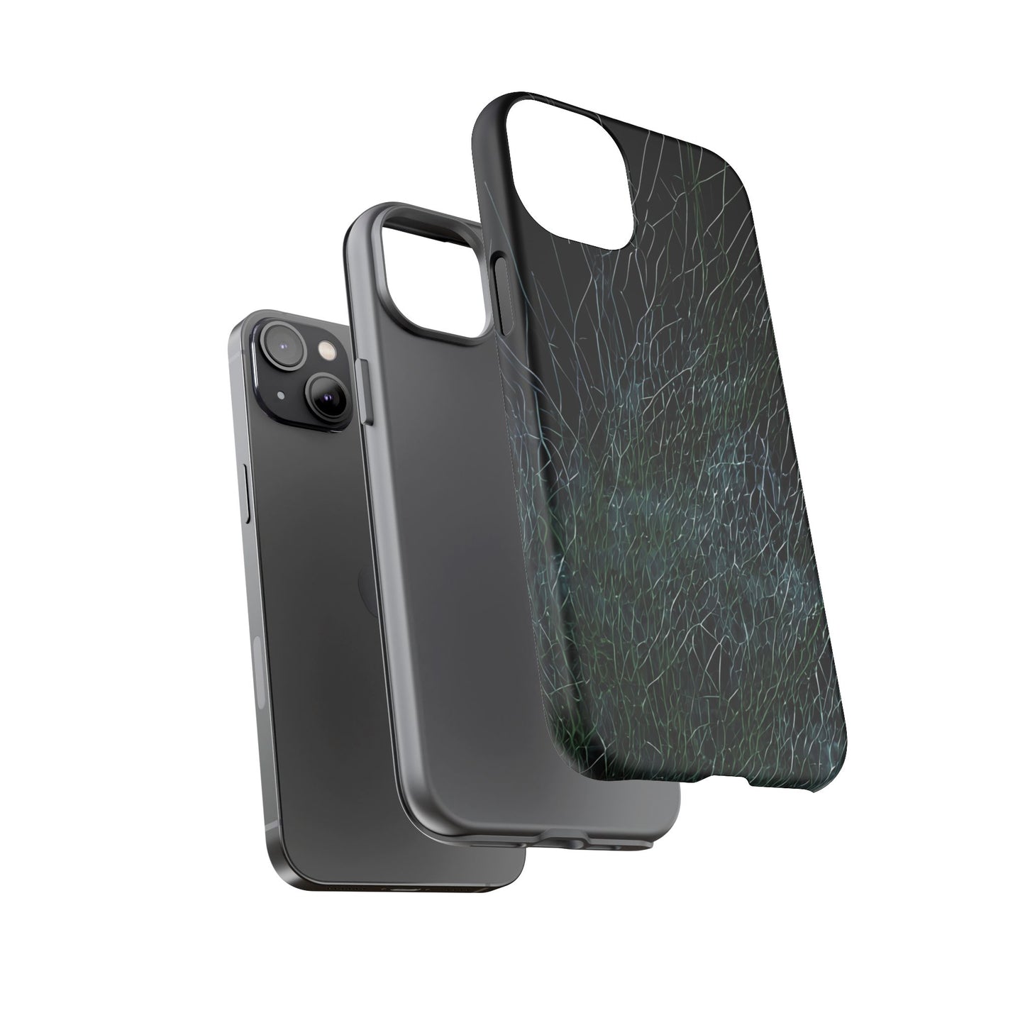 RESONANCE - Tough Phone Case