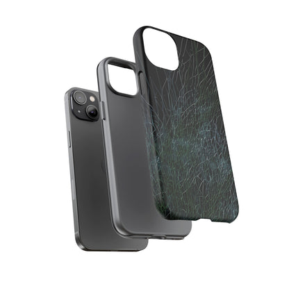 RESONANCE - Tough Phone Case
