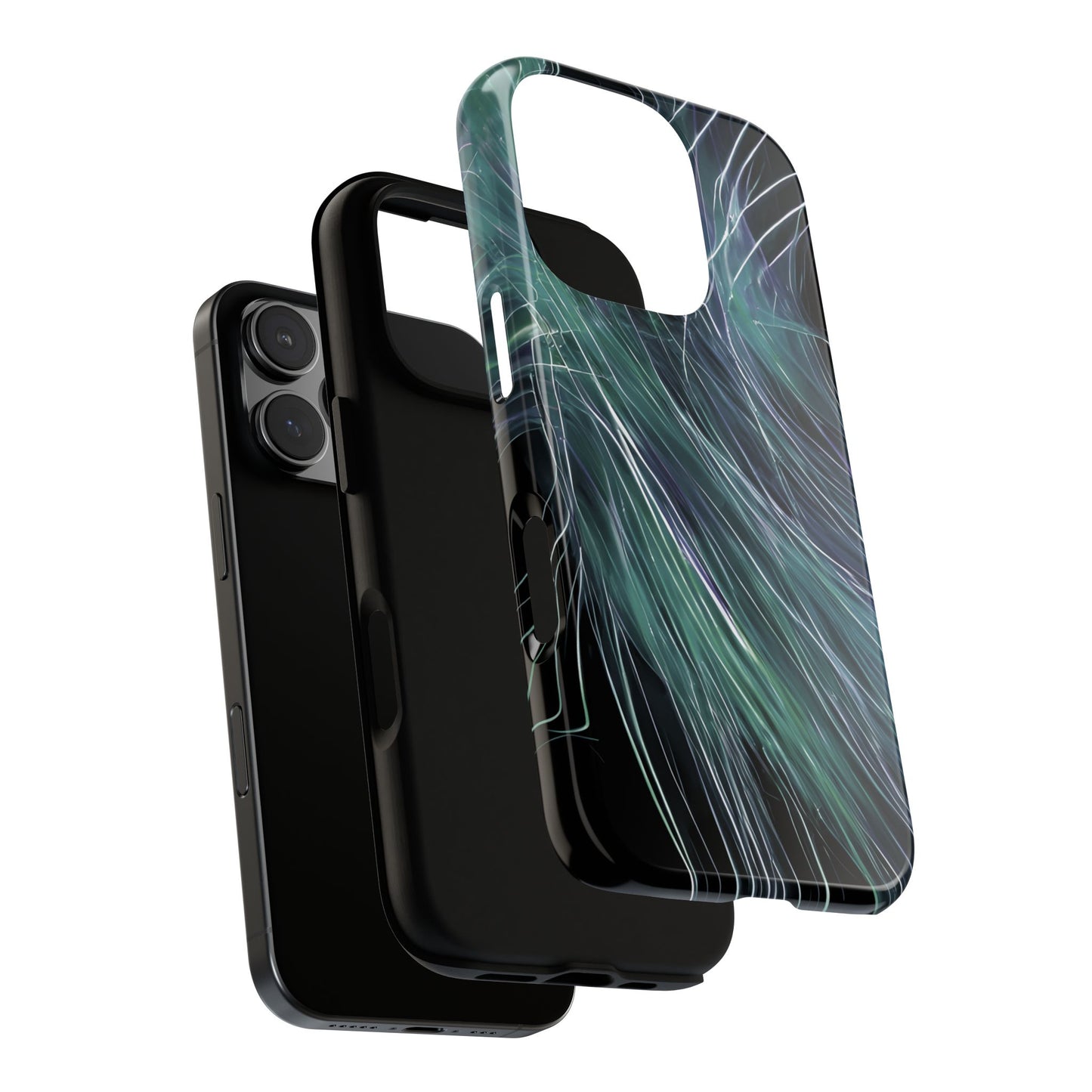 VORTEX - Tough Phone Case