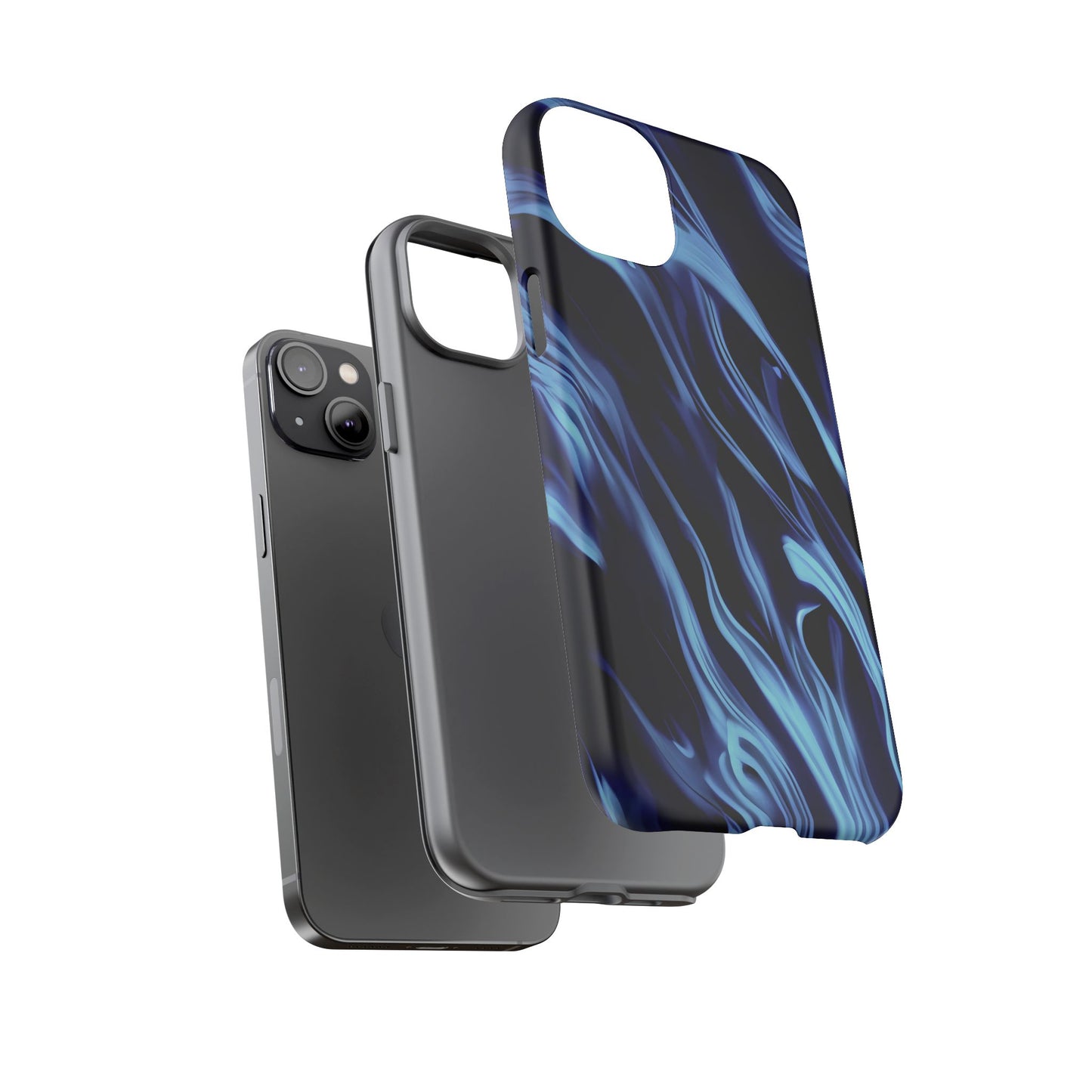 RIVERINE - Tough Phone Case